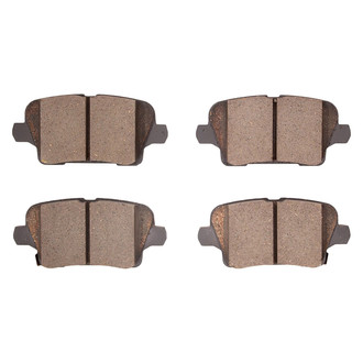 R1 Concepts® - Optimum OEp Series Brake Pads
