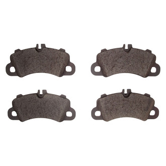 R1 Concepts® - Optimum OEp Series Brake Pads