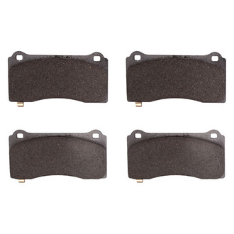 R1 Concepts® - Optimum OEp Series Brake Pads