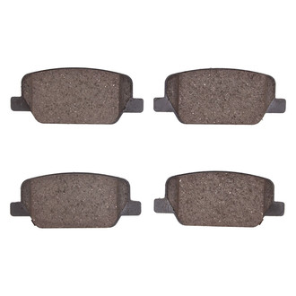 R1 Concepts® - Optimum OEp Series Brake Pads