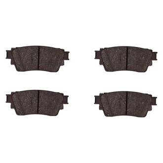 R1 Concepts® - Optimum OEp Series Brake Pads