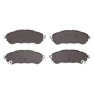 R1 Concepts® - Optimum OEp Ceramic Rear Brake Pads