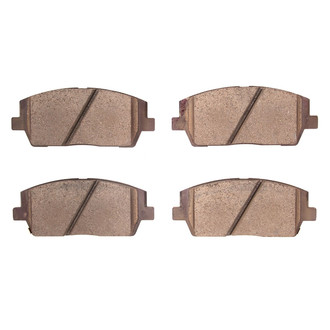 R1 Concepts® - Optimum OEp Ceramic Front Brake Pads