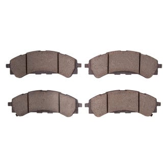 R1 Concepts® - Optimum OEp Series Brake Pads