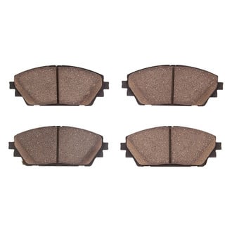R1 Concepts® - Optimum OEp Ceramic Front Brake Pads