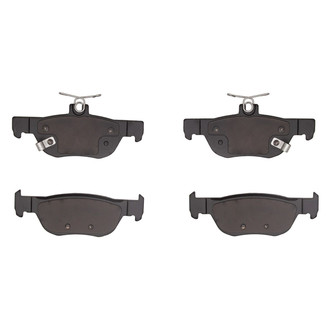 R1 Concepts® - Optimum OEp Series Brake Pads