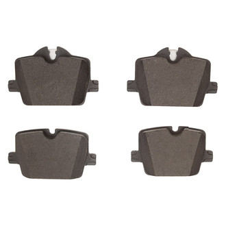 R1 Concepts® - Optimum OEp Series Brake Pads