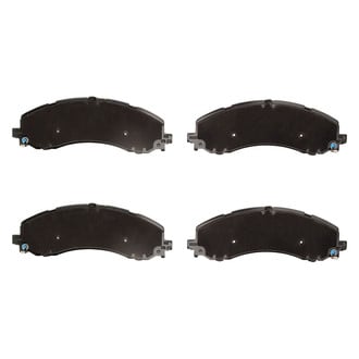 R1 Concepts® - Optimum OEp Series Brake Pads