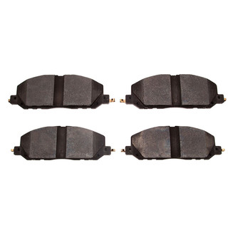 R1 Concepts® - Optimum OEp Series Brake Pads