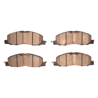 R1 Concepts® - Optimum OEp Ceramic Front Brake Pads