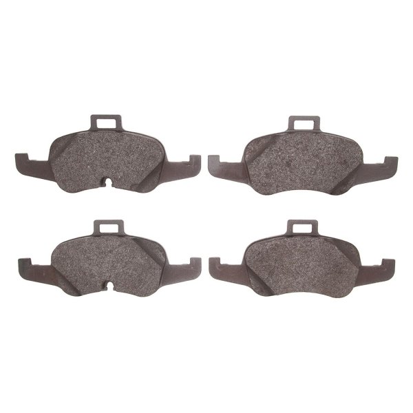 R1 Concepts® - Optimum OEp Front Brake Pads