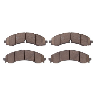 R1 Concepts® - Optimum OEp Series Brake Pads