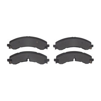 R1 Concepts® - Optimum OEp Front Brake Pads