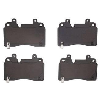 R1 Concepts® - Optimum OEp Ceramic Front Brake Pads