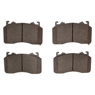 R1 Concepts® - Optimum OEp Low Metallic Front Brake Pads