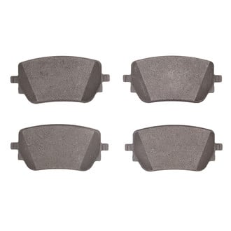 R1 Concepts® - Optimum OEp Series Brake Pads