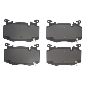 R1 Concepts® - Optimum OEp Ceramic Front Brake Pads
