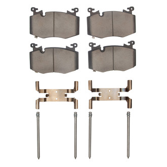 R1 Concepts® - Optimum OEp Ceramic Front Brake Pads