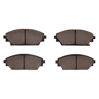 R1 Concepts® - Optimum OEp Ceramic Front Brake Pads