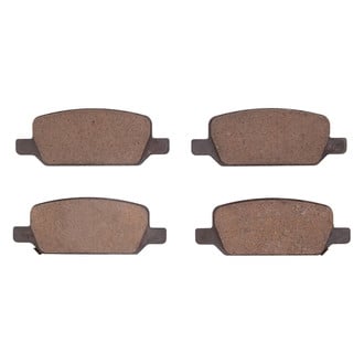 R1 Concepts® - Optimum OEp Series Brake Pads