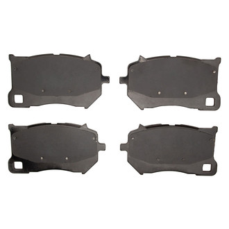 R1 Concepts® - Optimum OEp Series Brake Pads