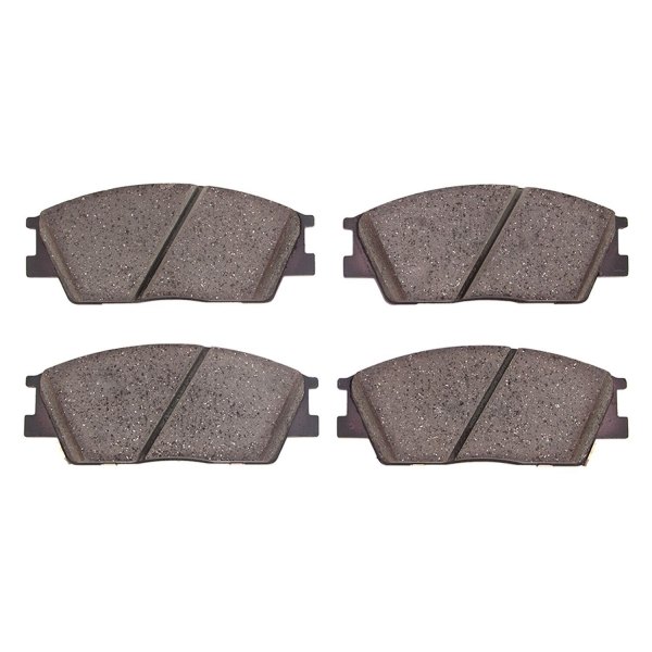 R1 Concepts® - Optimum OEp Ceramic Front Brake Pads