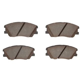 R1 Concepts® - Optimum OEp Ceramic Front Brake Pads