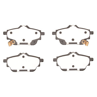 R1 Concepts® - Optimum OEp Series Brake Pads