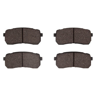 R1 Concepts® - Optimum OEp Series Brake Pads