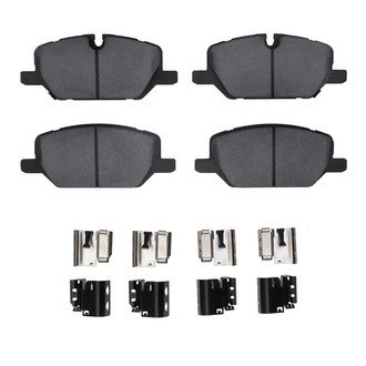 R1 Concepts® - Optimum OEp Ceramic Front Brake Pads