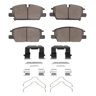 R1 Concepts® - Optimum OEp Ceramic Front Brake Pads
