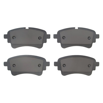 R1 Concepts® - Optimum OEp Ceramic Rear Brake Pads