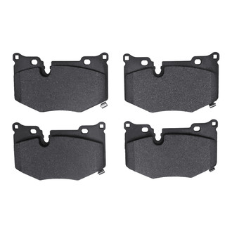 R1 Concepts® - Optimum OEp Low Metallic Rear Brake Pads