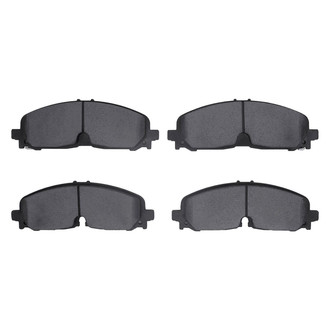 R1 Concepts® - Optimum OEp Series Brake Pads