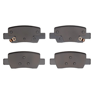 R1 Concepts® - Optimum OEp Series Brake Pads
