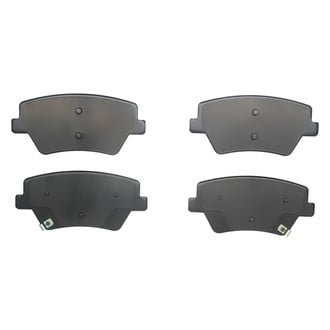 R1 Concepts® - Optimum OEp Series Brake Pads