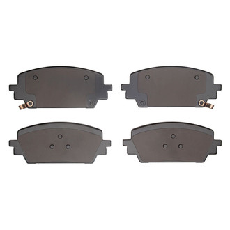 R1 Concepts® - Optimum OEp Series Brake Pads