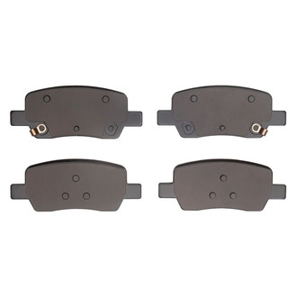 R1 Concepts® - Optimum OEp Series Brake Pads