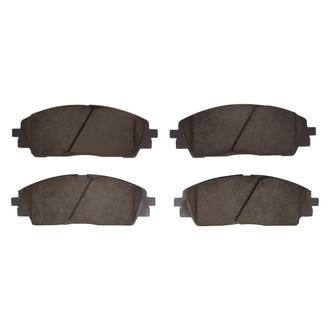 R1 Concepts® - Optimum OEp Ceramic Front Brake Pads