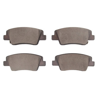 R1 Concepts® - Optimum OEp Series Brake Pads