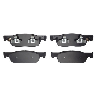 R1 Concepts® - Optimum OEp Series Brake Pads