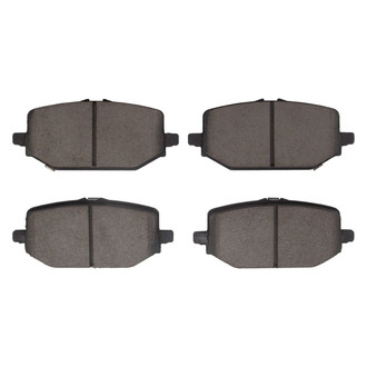 R1 Concepts® - Optimum OEp Series Brake Pads