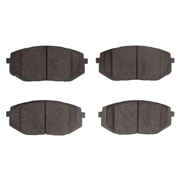 R1 Concepts® - Optimum OEp Front Brake Pads