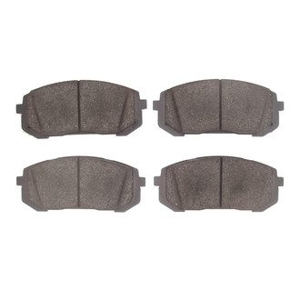 R1 Concepts® - Optimum OEp Front Brake Pads