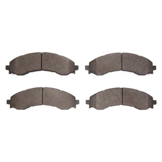 R1 Concepts® - Optimum OEp Series Brake Pads