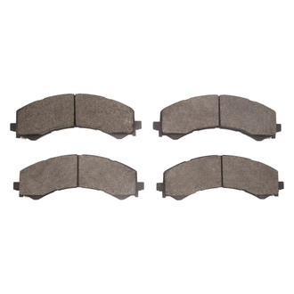 R1 Concepts® - Optimum OEp Rear Brake Pads
