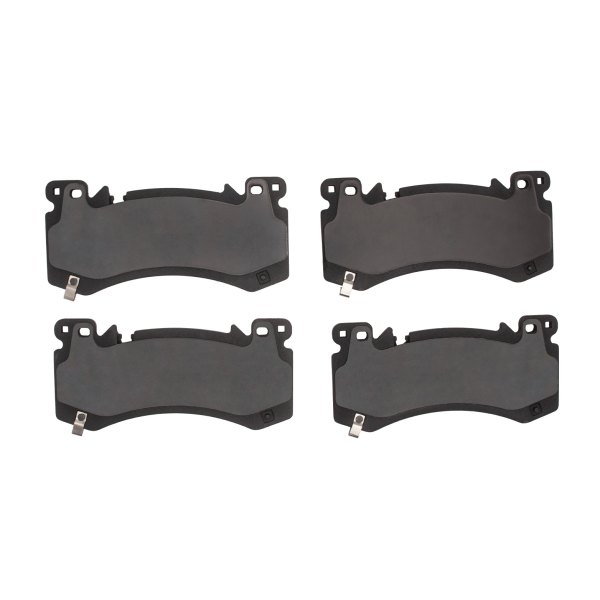 R1 Concepts® - Optimum OEp Front Brake Pads