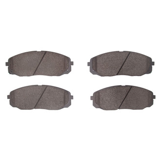 R1 Concepts® - Optimum OEp Front Brake Pads