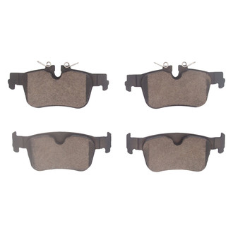R1 Concepts® - Optimum OEp Rear Brake Pads