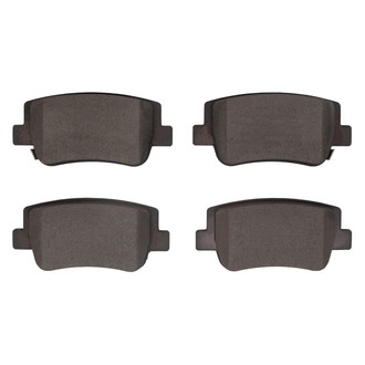 R1 Concepts® - Optimum OEp Series Brake Pads